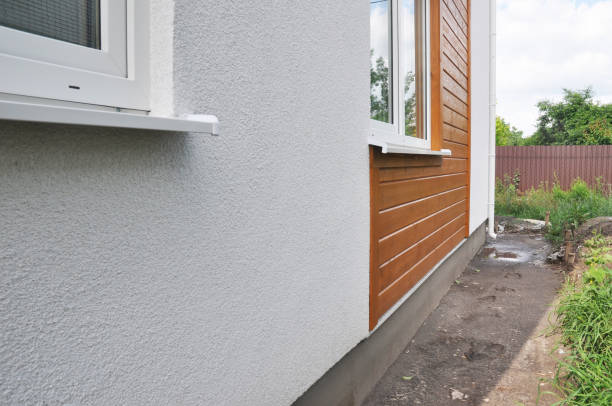 How To Choose The Right Materials for Your Siding Installation in 'Forest Meadows, CA